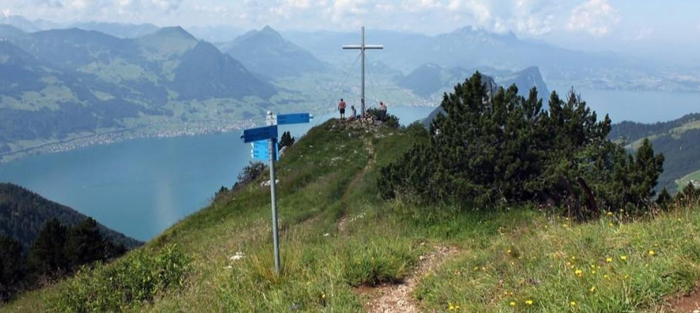 Rigi